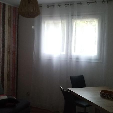 Les Volets Bleus Apartment Contes  Exterior photo
