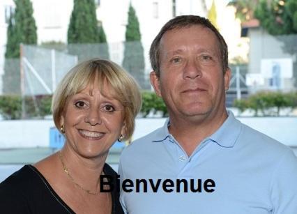 Les Volets Bleus Apartment Contes  Exterior photo